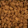 Raw Almond Texas