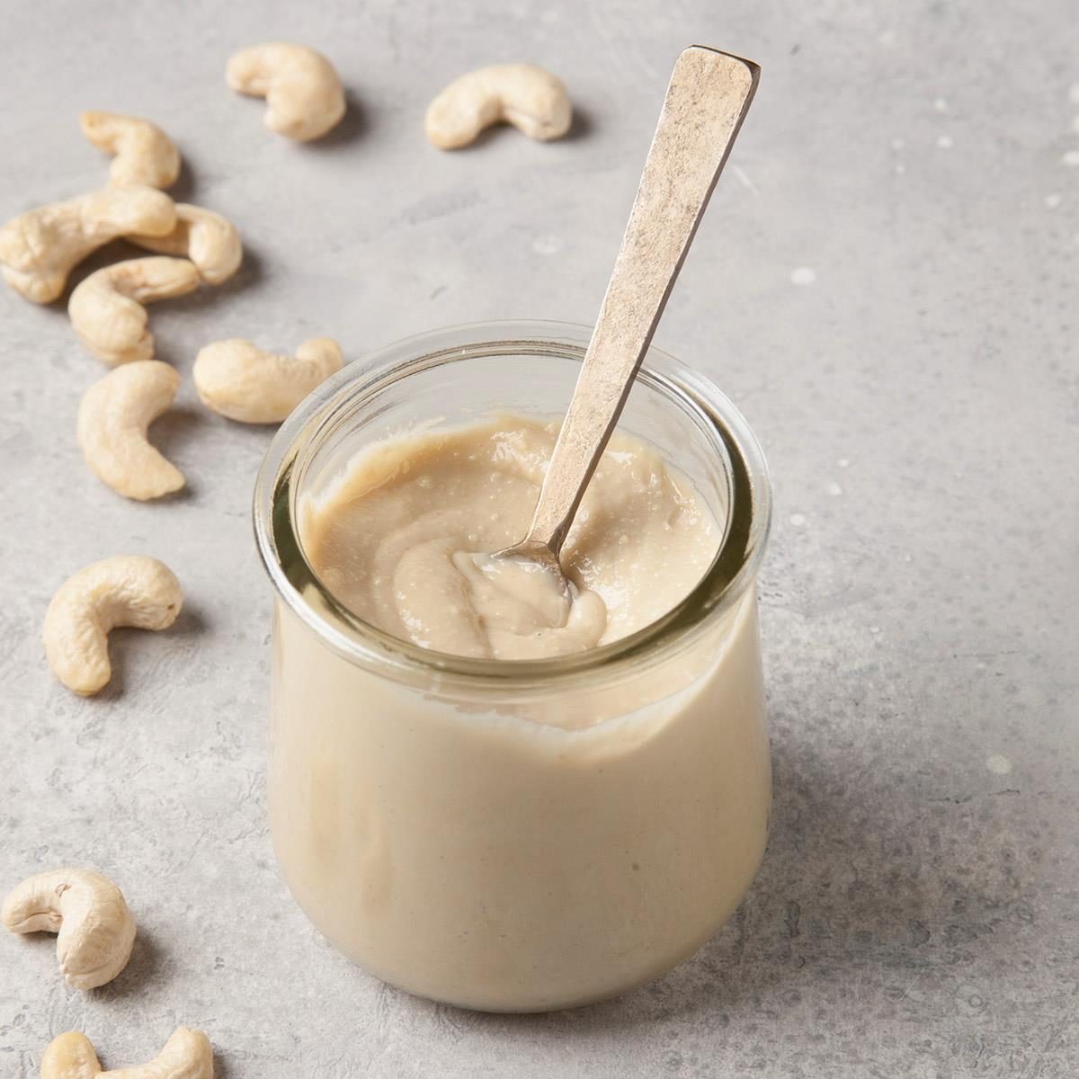 Cashew Butter