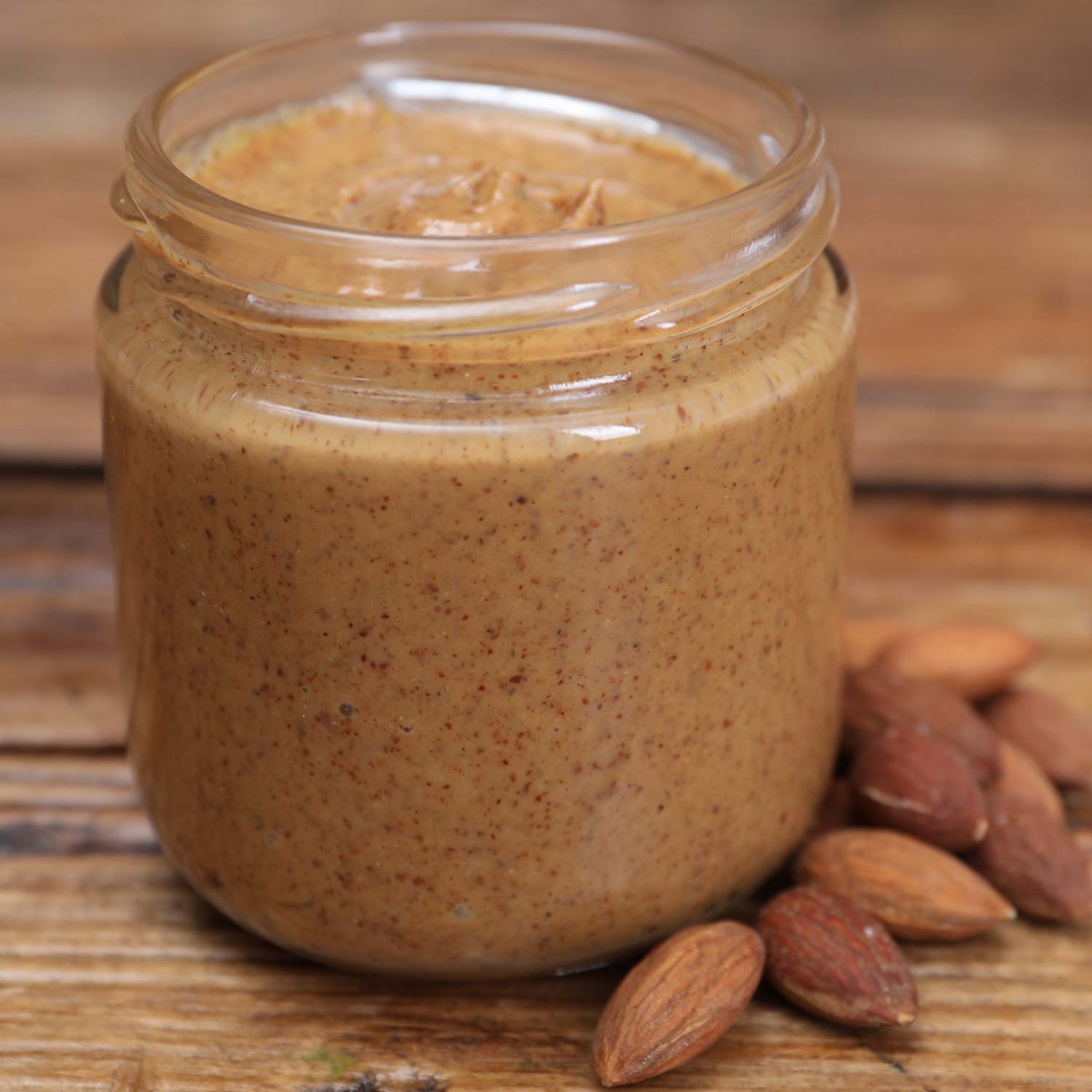 Almond Butter 250gr