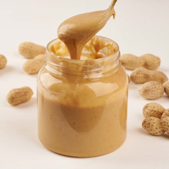 Peanut Butter