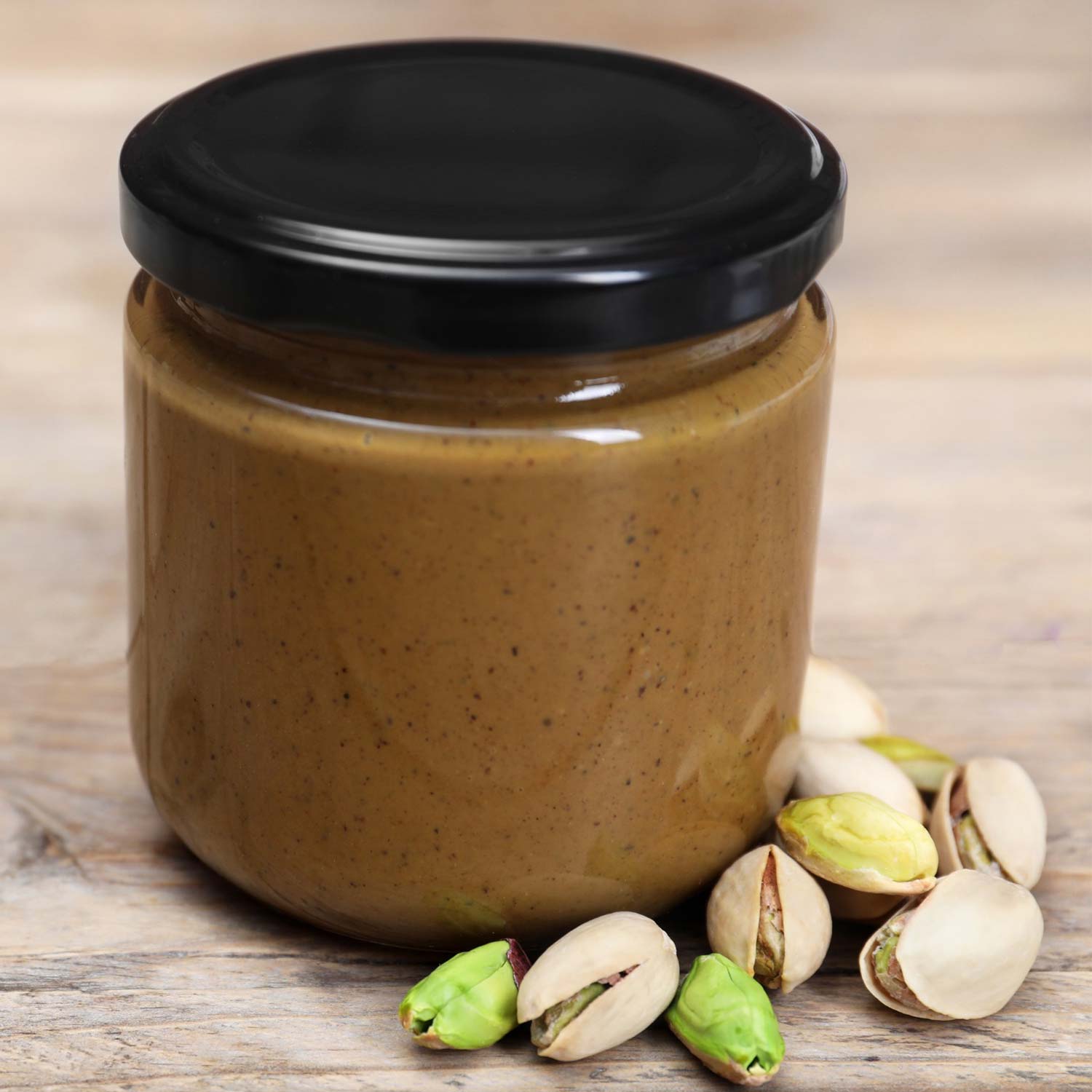 Pistachio Butter 200g