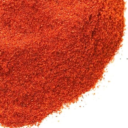 Greek Smoked Paprika 50gr