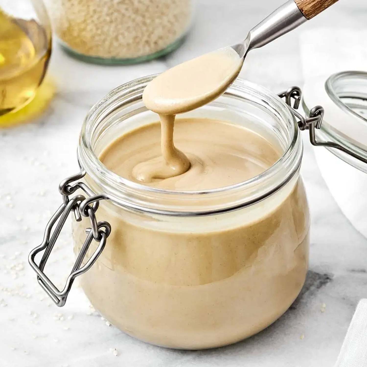 Tahini 300gr