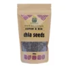 Chia Seeds