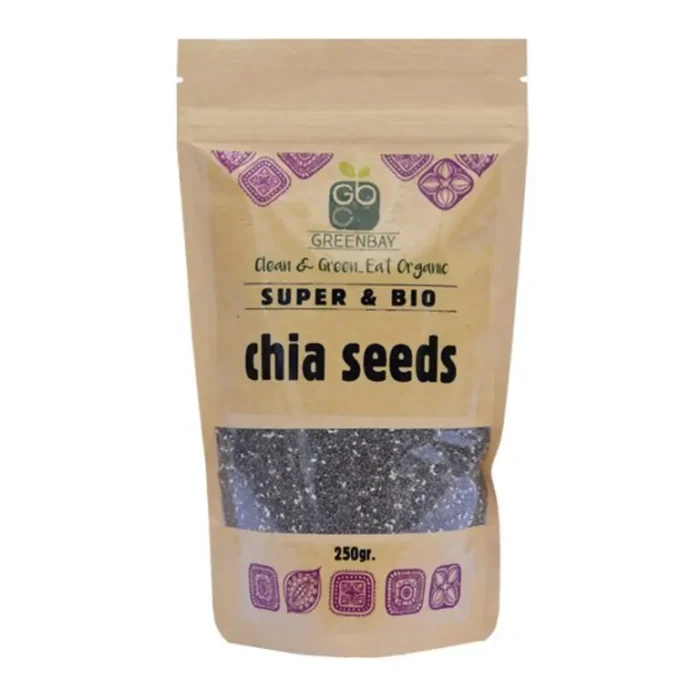 Chia Seeds